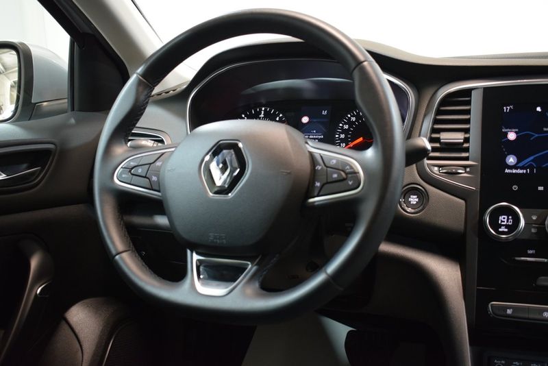 Renault Megane bild 15