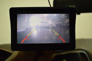 Renault Megane bild 19