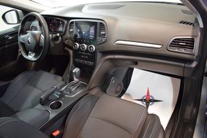 Renault Megane bild 9