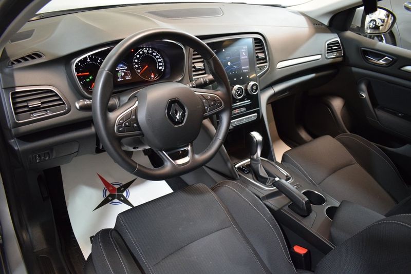 Renault Megane bild 7