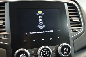 Renault Megane bild 20