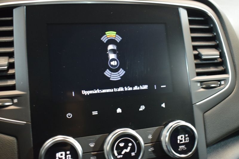 Renault Megane bild 20