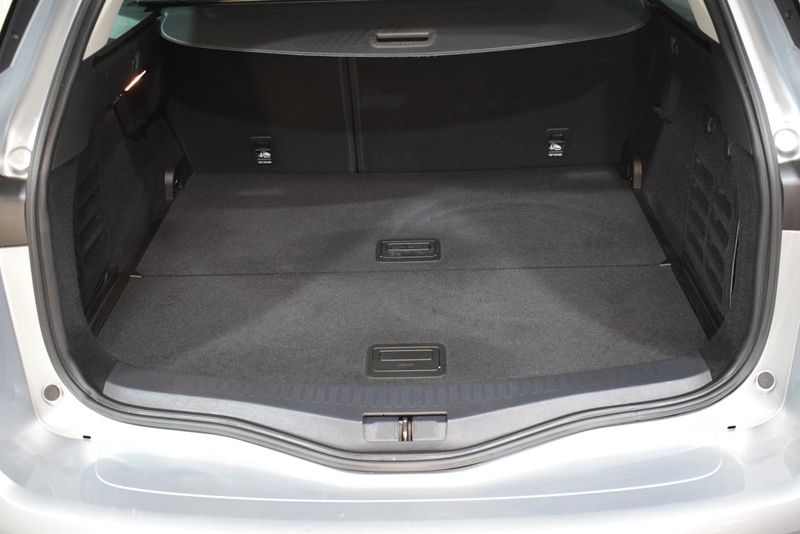 Renault Megane bild 6