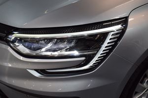 Renault Megane bild 4