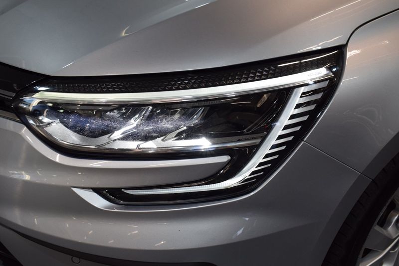 Renault Megane bild 4