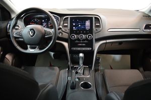 Renault Megane bild 14
