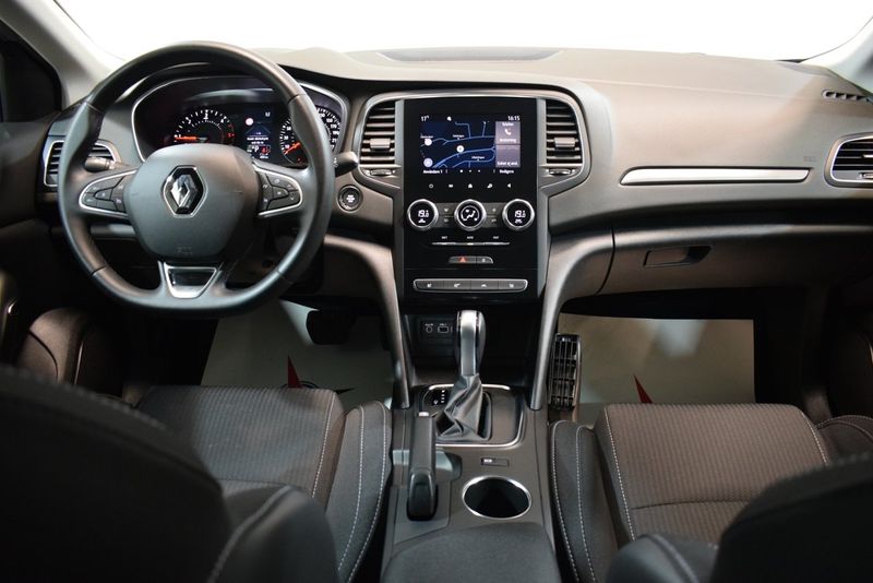 Renault Megane bild 14
