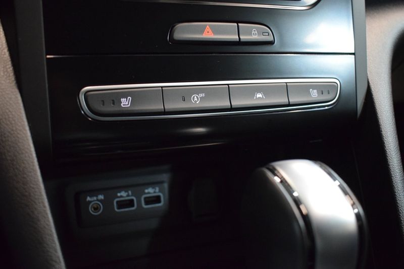 Renault Megane bild 21