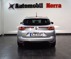 Renault Megane bild 5