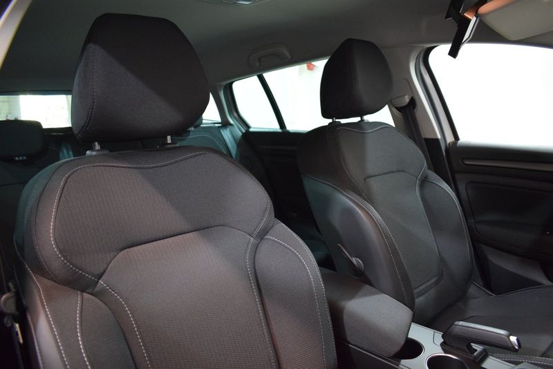 Renault Megane bild 11