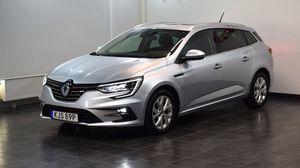Renault Megane bild 3