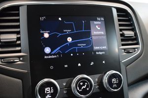 Renault Megane bild 18