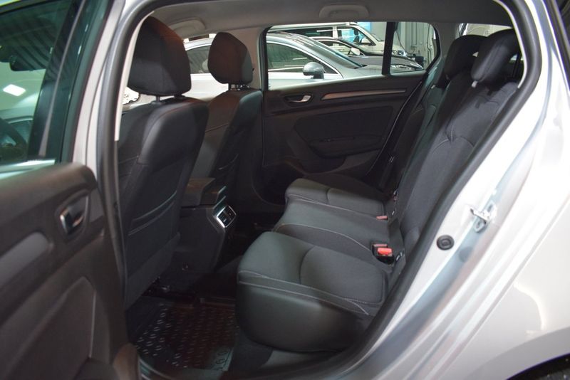 Renault Megane bild 13