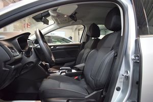Renault Megane bild 8