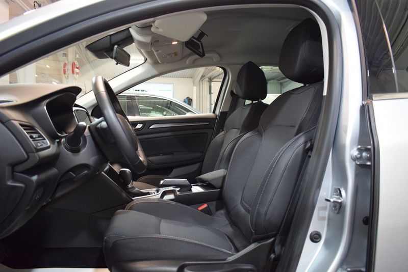 Renault Megane bild 8