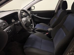 Toyota Corolla bild 7