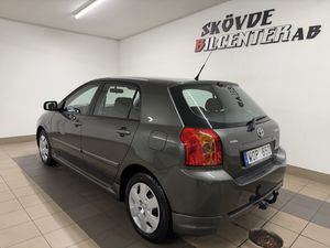 Toyota Corolla bild 3