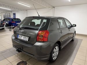 Toyota Corolla bild 5