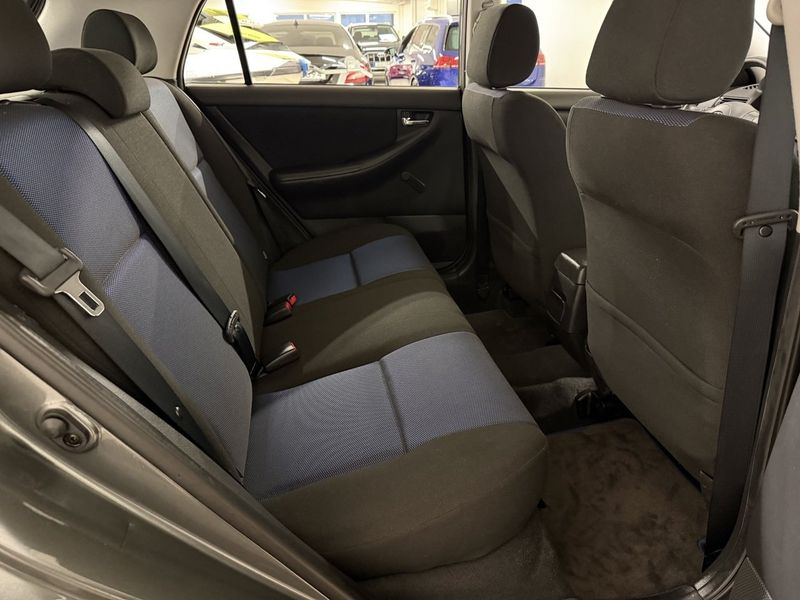 Toyota Corolla bild 10