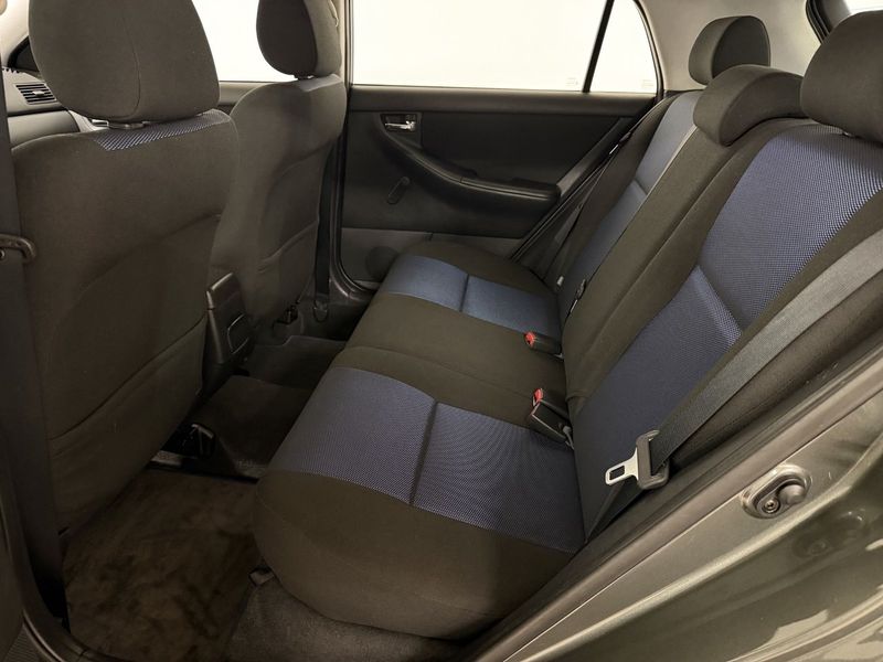 Toyota Corolla bild 9