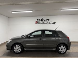Toyota Corolla bild 1