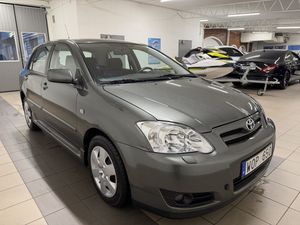 Toyota Corolla bild 6