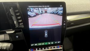 Renault Scenic E-Tech bild 13