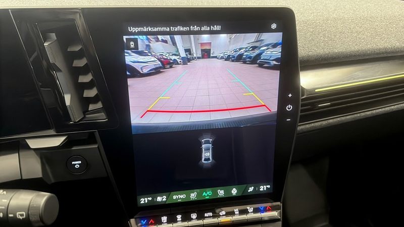 Renault Scenic E-Tech bild 13
