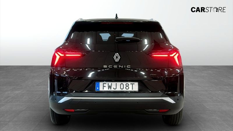 Renault Scenic E-Tech bild 7