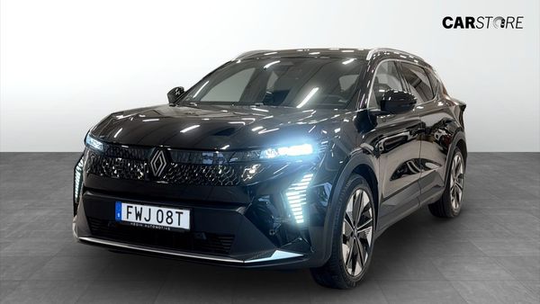 Renault Scenic E-Tech E-TECH ELECTRIC TECHNO 87 KWH (218hk) HIGH RANGE / NAVI - 2025