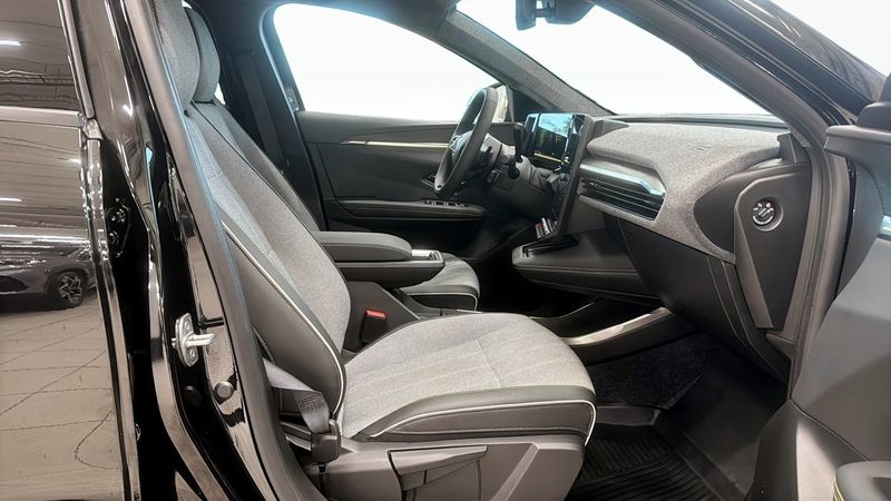 Renault Scenic E-Tech bild 3