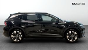 Renault Scenic E-Tech bild 6