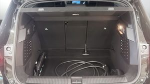 Renault Scenic E-Tech bild 10