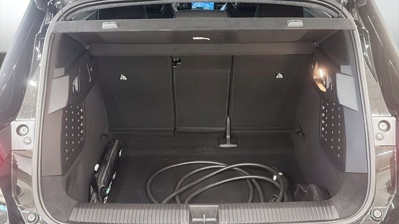 Renault Scenic E-Tech bild 10