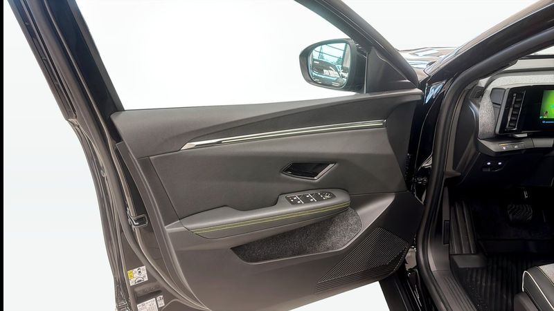 Renault Scenic E-Tech bild 11
