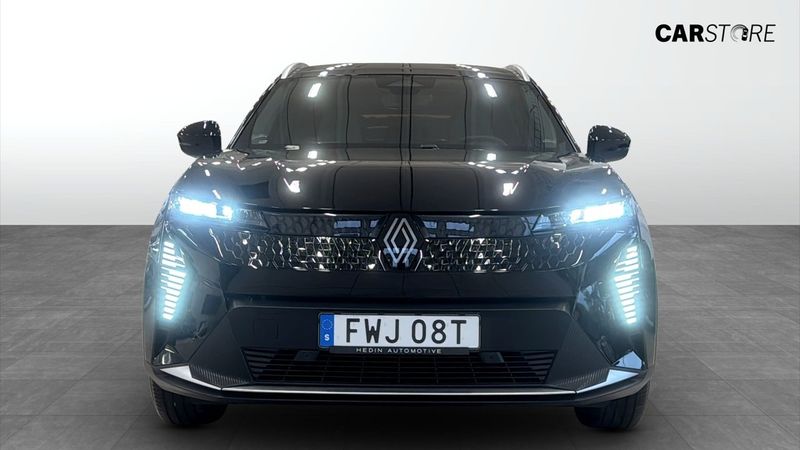 Renault Scenic E-Tech bild 8