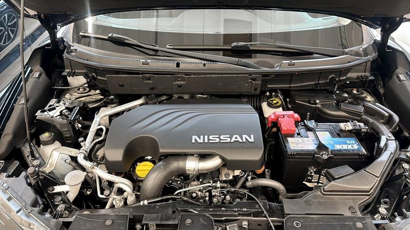 Nissan X-Trail bild 18
