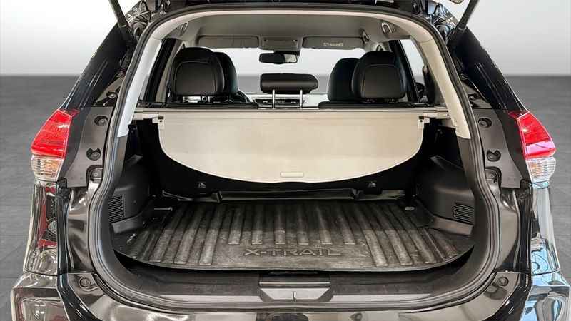 Nissan X-Trail bild 10