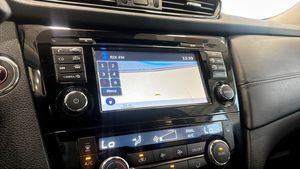 Nissan X-Trail bild 16