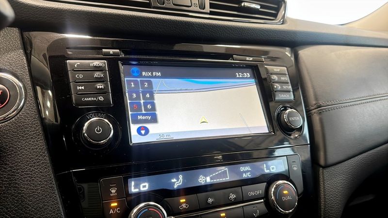 Nissan X-Trail bild 16