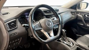 Nissan X-Trail bild 12
