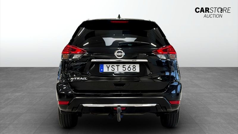 Nissan X-Trail bild 7