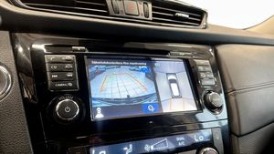 Nissan X-Trail bild 17