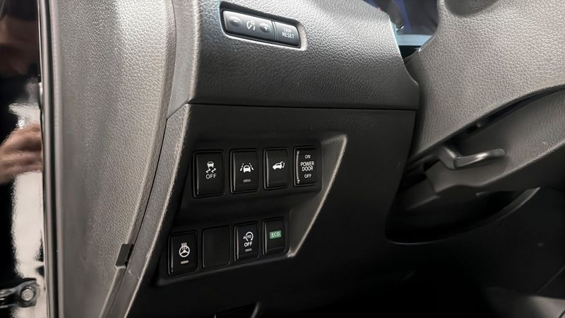 Nissan X-Trail bild 13