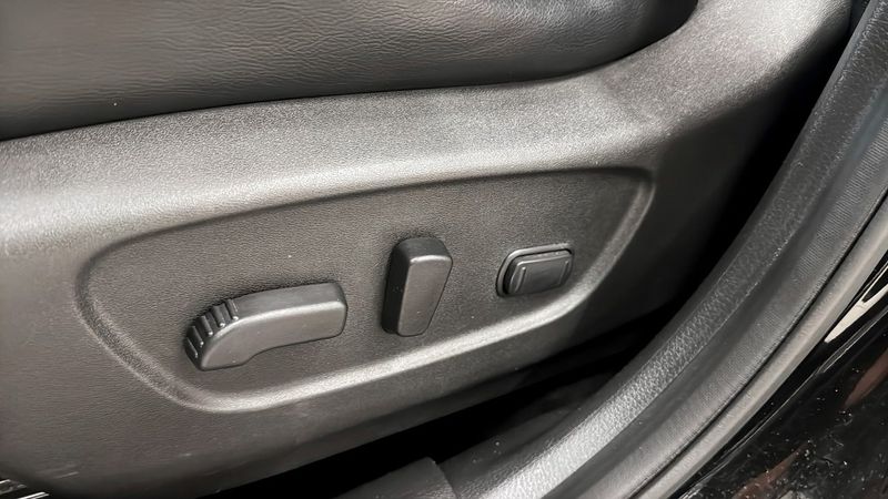 Nissan X-Trail bild 14