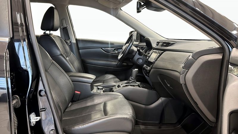 Nissan X-Trail bild 3