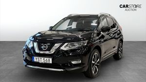 Nissan X-Trail bild 1