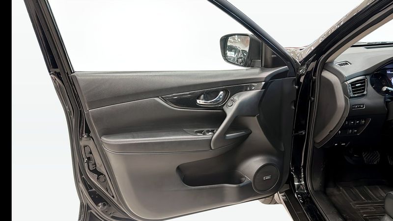 Nissan X-Trail bild 11