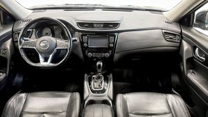 Nissan X-Trail bild 4