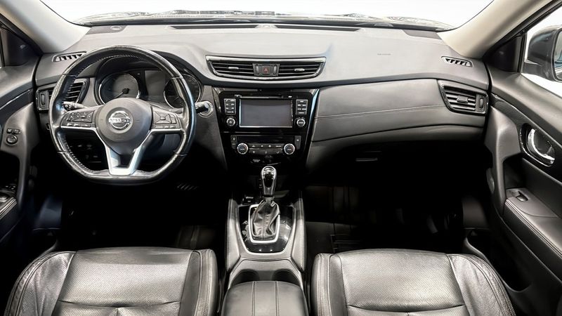 Nissan X-Trail bild 4